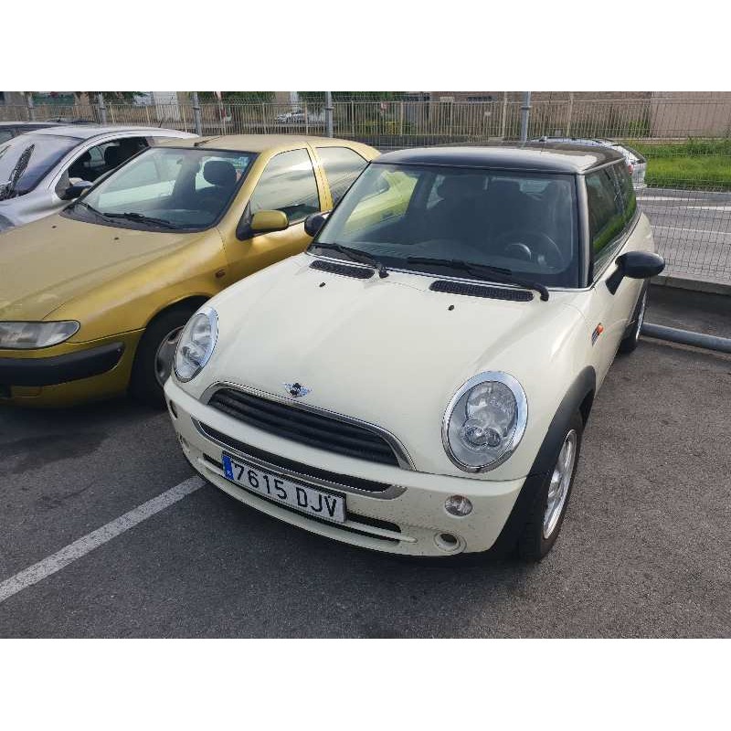 mini mini (r50,r53) del año 2005