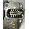 Recambio de motor cierre centralizado delantero izquierdo para opel antara cosmo 4x4 referencia OEM IAM  5P 2006