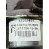 Recambio de depresor freno / bomba vacio para opel combo d referencia OEM IAM 55268636 A598702553 