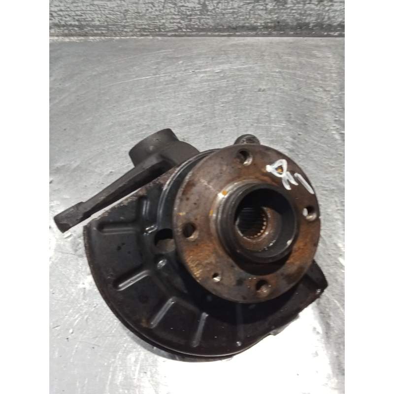 Recambio de mangueta delantera derecha para skoda felicia i (6u1) 1.3 referencia OEM IAM  13G 1994