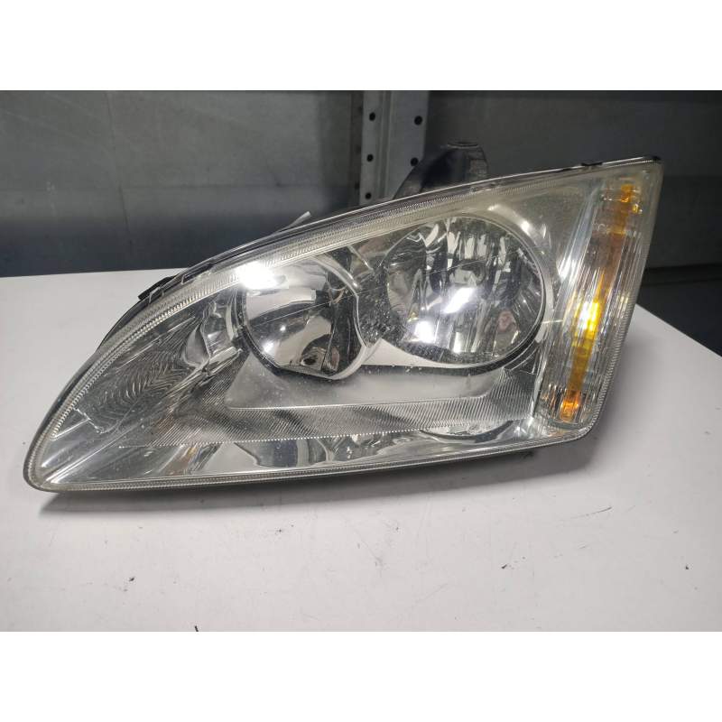 Recambio de faro izquierdo para ford focus sportbreak (cap) trend referencia OEM IAM   2005