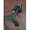 Recambio de puente trasero para citroën c4 sedan referencia OEM IAM DISCO/ABS 16G 2004