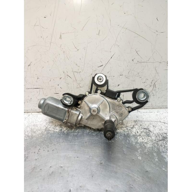 Recambio de motor limpia trasero para skoda fabia (5j2 ) style referencia OEM IAM 5J7955711A 080117A 2007