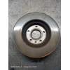 Recambio de disco freno delantero para opel astra k lim. 5türig 1.2 referencia OEM IAM   