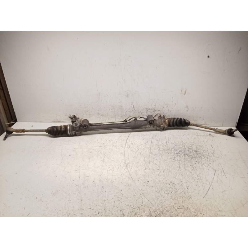 Recambio de cremallera direccion para volkswagen touareg (7la) tdi r5 referencia OEM IAM  25TDI 2002