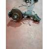 Recambio de puente trasero para citroën c4 sedan referencia OEM IAM DISCO/ABS 16G 2004