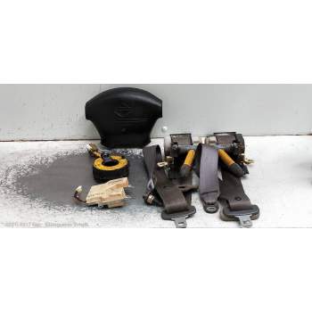 KIT AIRBAG 985842N400 