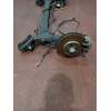 Recambio de puente trasero para citroën c4 sedan referencia OEM IAM DISCO/ABS 16G 2004