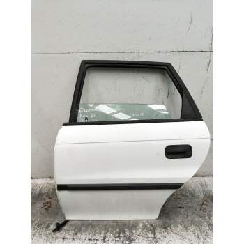 PUERTA TRASERA IZQUIERDA 4P 