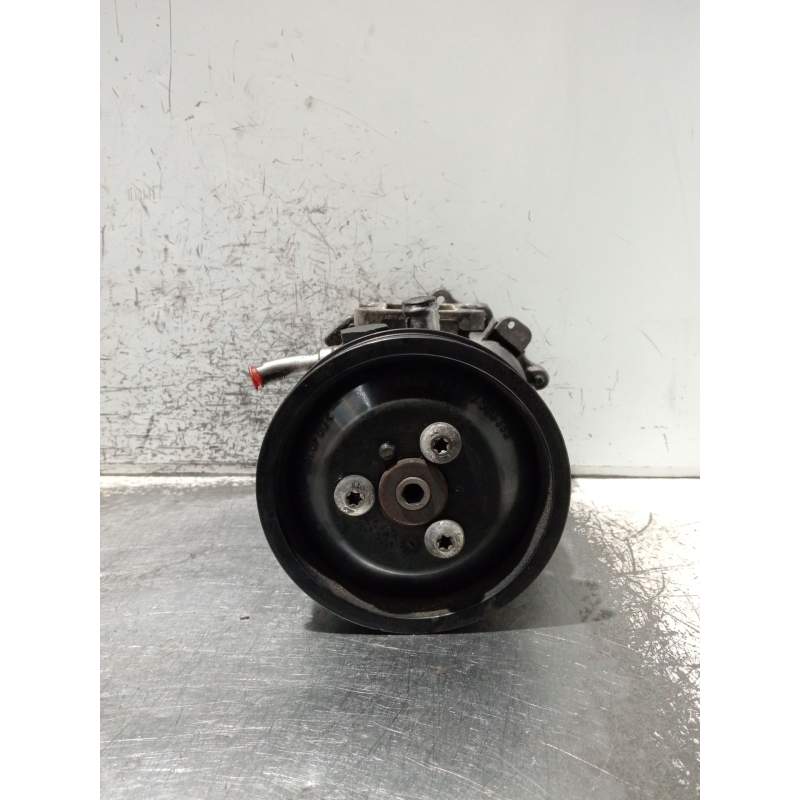 Recambio de bomba direccion para bmw 3 compact (e46) 316 ti referencia OEM IAM 6756611 316G 2001
