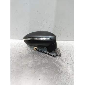 RETROVISOR DERECHO ELECTRICO