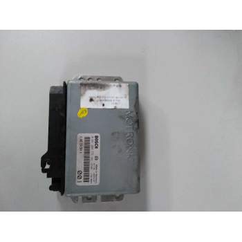CENTRALITA MOTOR UCE 0261204772 00465349440 