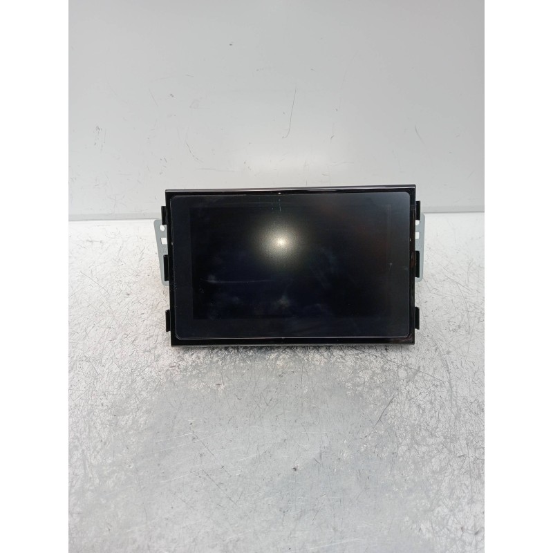 Recambio de pantalla multifuncion para kia niro business referencia OEM IAM 96160G5760  