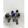 Recambio de juego cinturones trasero para opel antara cosmo 4x4 referencia OEM IAM  5P 2006