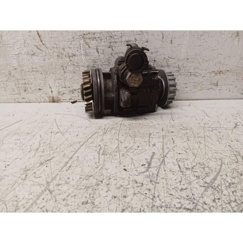 Recambio de bomba direccion para volkswagen touareg (7la) tdi r5 referencia OEM IAM  25TDI 2002