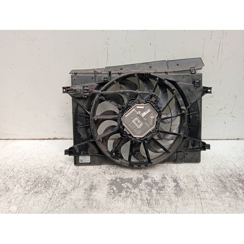 Recambio de electroventilador para kia niro business referencia OEM IAM 25380G5600 F00S3D2040 