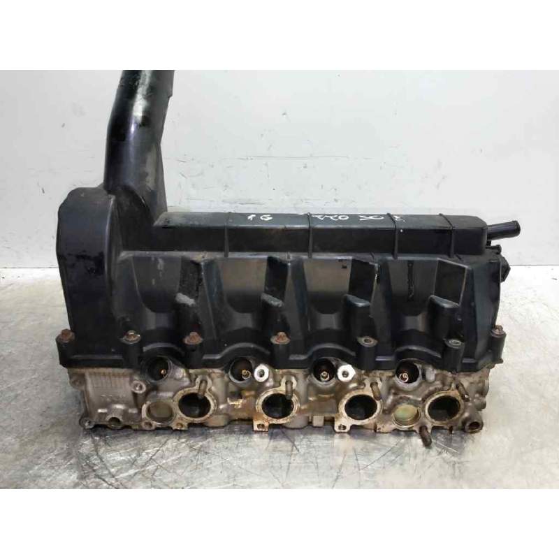 Recambio de culata para mercedes-benz clase a (w168) 140 (168.031) referencia OEM IAM 166940 2471F099 R1660160201
