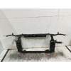 Recambio de panel frontal para nissan qashqai i (j10, nj10) 1.5 dci referencia OEM IAM  15DCI 2007