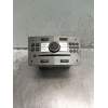 Recambio de sistema audio / radio cd para opel antara cosmo 4x4 referencia OEM IAM 13251056 344183129 2006
