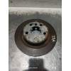 Recambio de disco freno trasero para mini countryman (f60) cooper referencia OEM IAM   