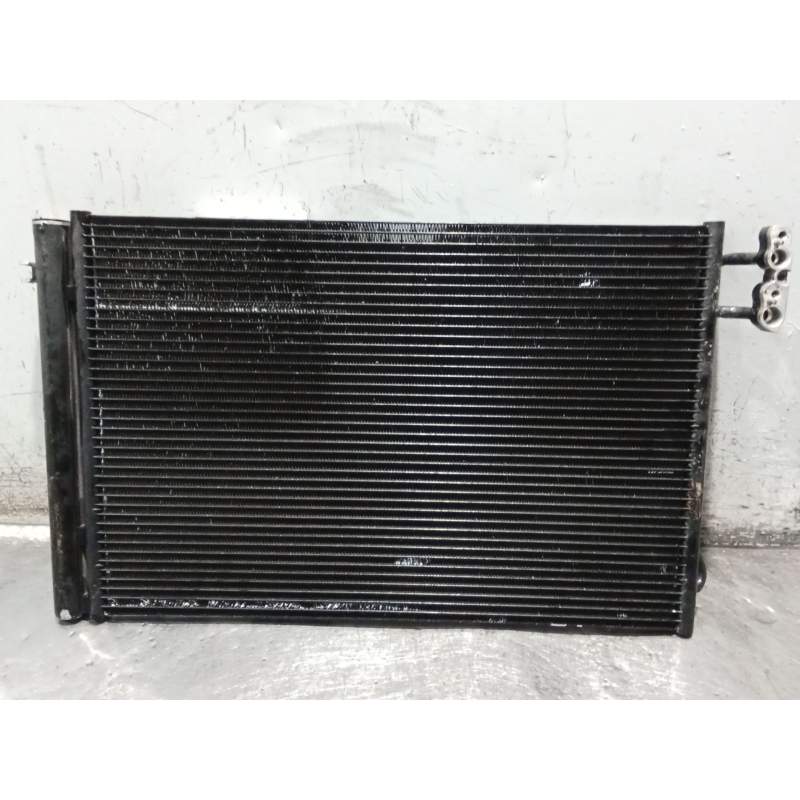 Recambio de condensador aire acondicionado para bmw serie 3 berlina (e90) referencia OEM IAM   2005