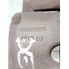 Recambio de pinza freno delantera derecha para renault master kasten referencia OEM IAM 410009668R A51007 