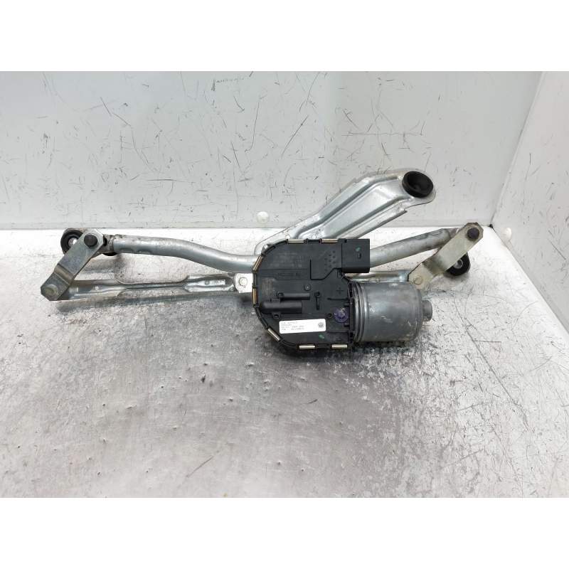 Recambio de motor limpia delantero para volkswagen touran (5t1) 1.6 tdi referencia OEM IAM 3397021898 5TA955023A 