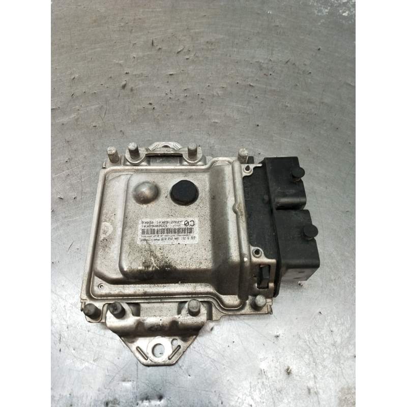 Recambio de centralita motor uce para nissan pixo (ua0) 1.0 referencia OEM IAM 0261S04260 3392068K01 33920M68K01 2009