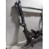 Recambio de puente delantero para opel astra k lim. 5türig 1.2 referencia OEM IAM   CUNA