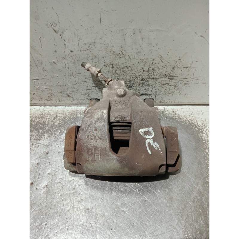 Recambio de pinza freno delantera derecha para ford focus turn. referencia OEM IAM A426X  