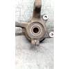 Recambio de mangueta delantera izquierda para renault 21 sedán (l48_) 1.7 (l482) referencia OEM IAM   