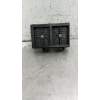 Recambio de caja reles / fusibles para opel antara cosmo 4x4 referencia OEM IAM 07116D AK62209 2006