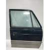 Recambio de puerta delantera derecha para mitsubishi galloper (hyundai) 2.5 turbodiesel referencia OEM IAM  3P 