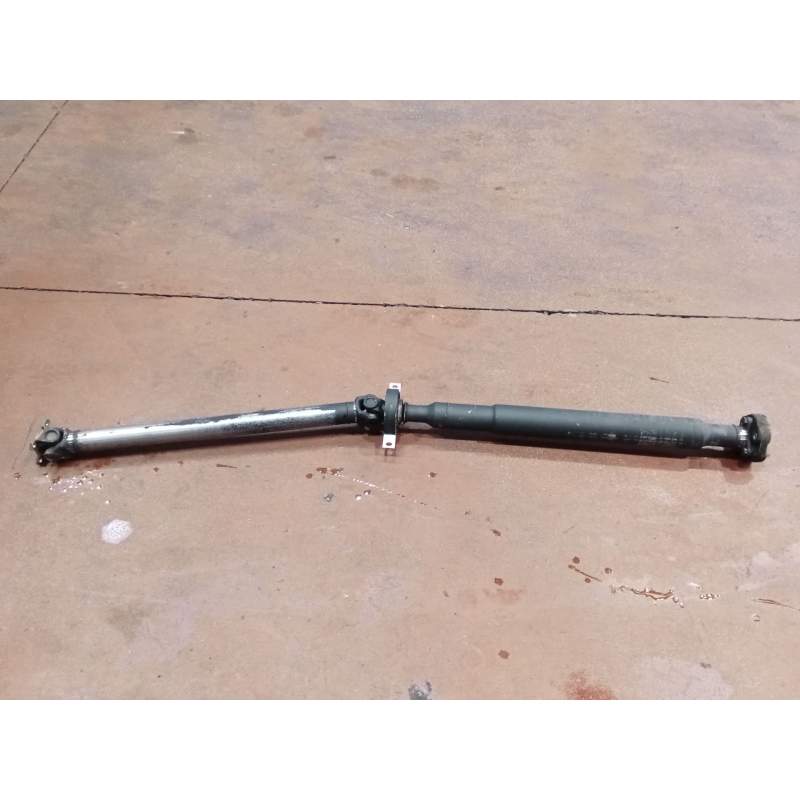 Recambio de transmision central para bmw serie 3 berlina (e90) referencia OEM IAM   160CM