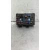 Recambio de caja reles / fusibles para opel antara cosmo 4x4 referencia OEM IAM 07116D AK62209 2006