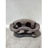 Recambio de pinza freno delantera izquierda para renault master kasten referencia OEM IAM 410105039R A51006 