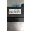 Recambio de caja reles / fusibles para opel antara cosmo 4x4 referencia OEM IAM 07116D AK62209 2006