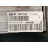 Recambio de intercooler para peugeot expert kasten 1.6 16v hdi referencia OEM IAM 1440084580  