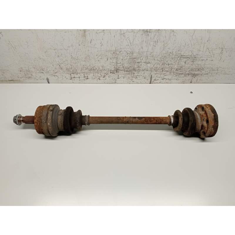 Recambio de transmision trasera izquierda para mercedes-benz clase c (w202) berlina 250 td (202.128) referencia OEM IAM   