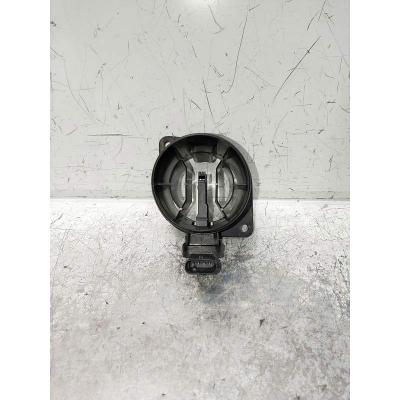 Recambio de caudalimetro para volkswagen touran (5t1) 1.6 tdi referencia OEM IAM 04L906461B 5WK98102 