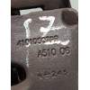Recambio de pinza freno delantera izquierda para renault master kasten referencia OEM IAM 410105039R A51006 