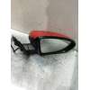 Recambio de retrovisor derecho para nissan qashqai i (j10, nj10) 1.5 dci referencia OEM IAM  ELÉCTRICO 2007
