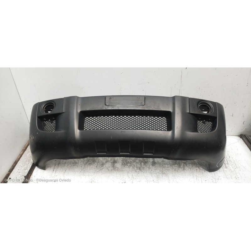 Recambio de paragolpes delantero para hyundai tucson (jm) 2.0 crdi style referencia OEM IAM  VER FOTOS 