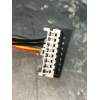 Recambio de retrovisor derecho para nissan qashqai i (j10, nj10) 1.5 dci referencia OEM IAM  ELÉCTRICO 2007