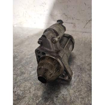 MOTOR ARRANQUE 