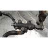 Recambio de bomba freno para honda cbf cbf 600 (pc43) referencia OEM IAM   BOMBA DE FRENO TRASERO