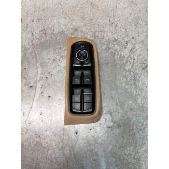 MANDO ELEVALUNAS DELANTERO IZQUIERDO 7PP959858J 