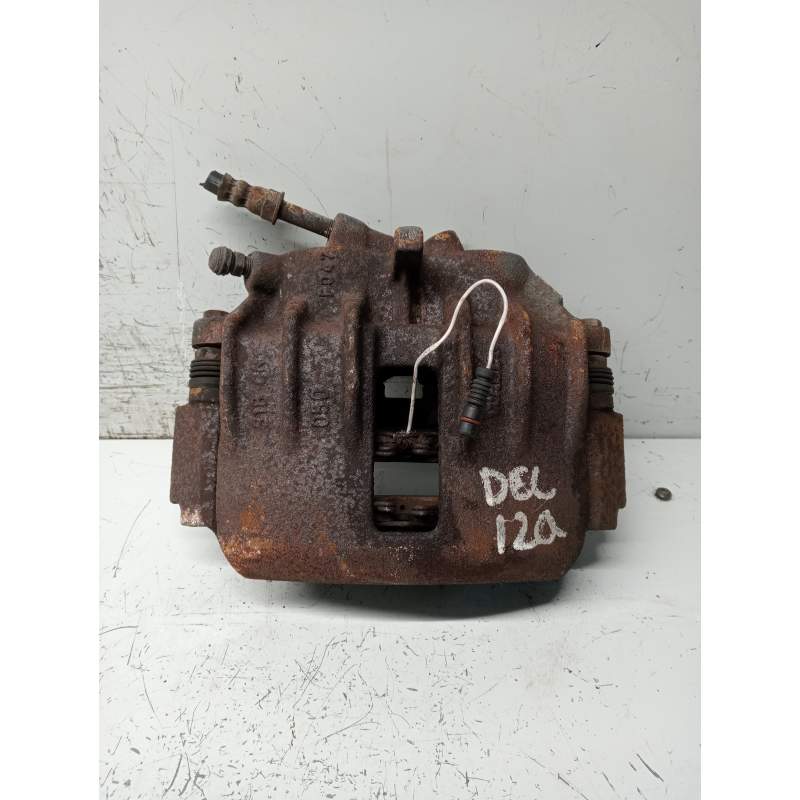 Recambio de pinza freno delantera izquierda para mercedes-benz sprinter (w901,w904) caja cerr. referencia OEM IAM   