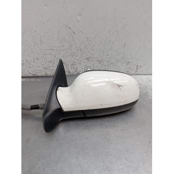 RETROVISOR IZQUIERDO ELÉCTRICO 2000