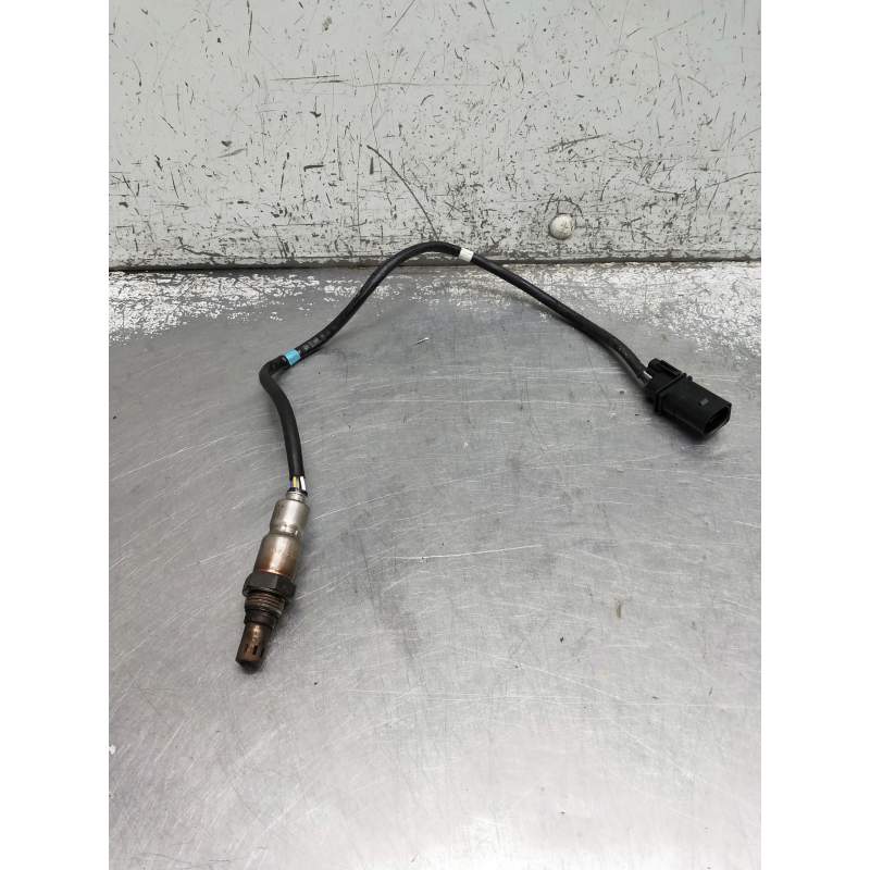 Recambio de sonda lambda para volkswagen touran (5t1) 1.6 tdi referencia OEM IAM 906262M  